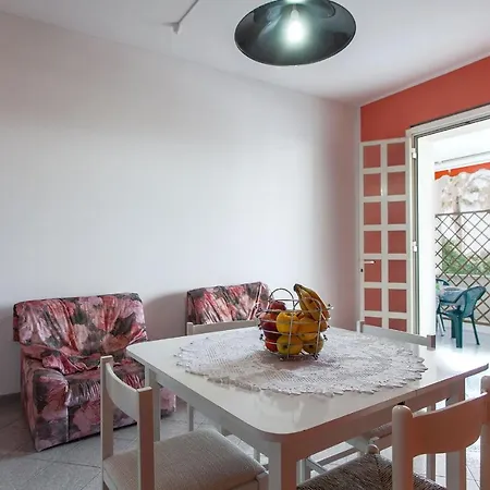 Casa Vicino Mare M238 Apartment Torre Lapillo