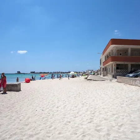 Casa Vicino Mare M238 Torre Lapillo