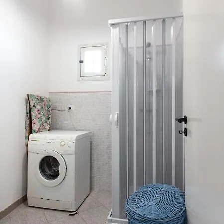 Casa Vicino Mare M238 Apartment Torre Lapillo