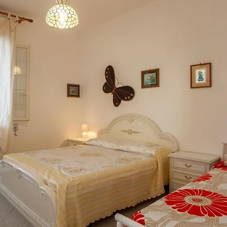 Casa Vicino Mare M238 *