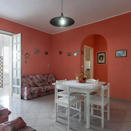 Apartment Casa Vicino Mare M238 Torre Lapillo