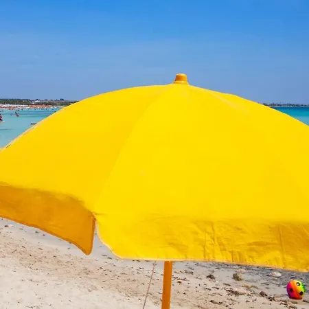 Casa Vicino Mare M238 Apartment Torre Lapillo