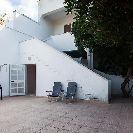 Casa Vicino Mare M238 Apartment Torre Lapillo