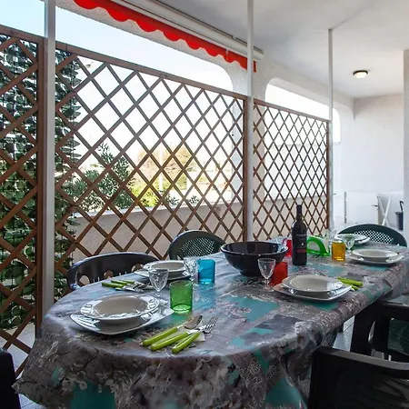 Apartment Casa Vicino Mare M238 *