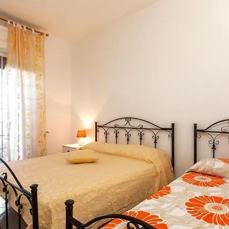 Apartment Casa Vicino Mare M238 Torre Lapillo
