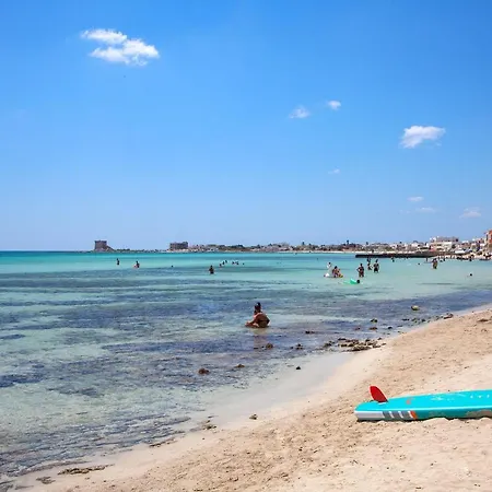 Apartment Casa Vicino Mare M238