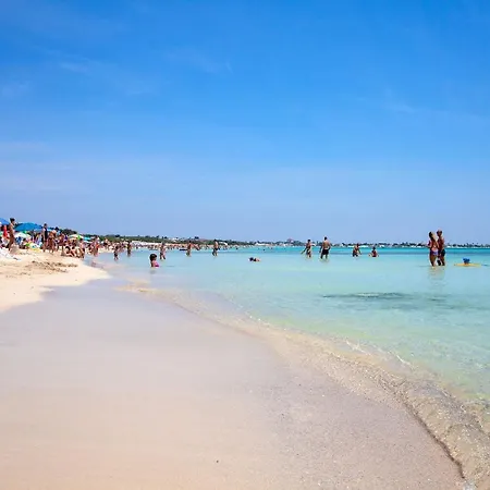 Apartmán Casa Vicino Mare M238