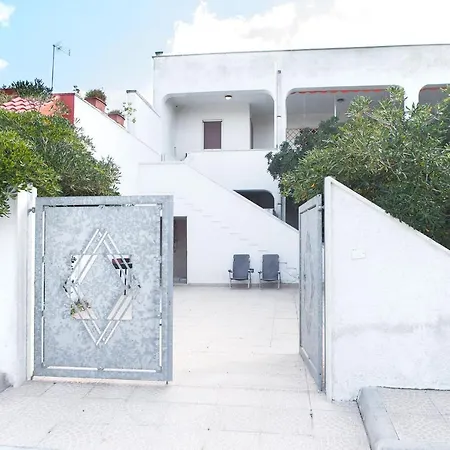 Casa Vicino Mare M238 Apartmán Torre Lapillo