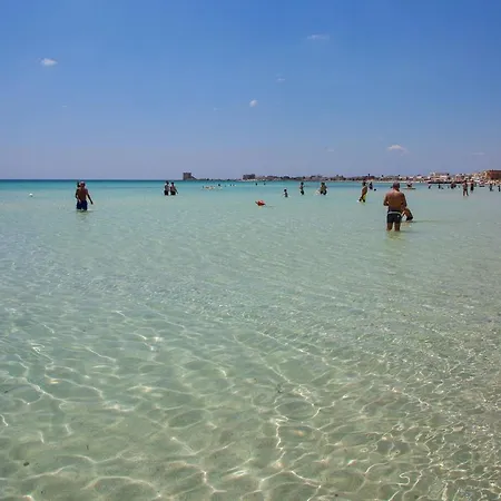 Apartmán Casa Vicino Mare M238
